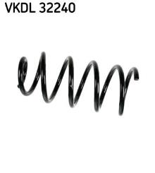 SKF VKDL 32240